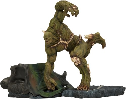 Abomination (Movie Ver. version) Fine Art Statue, The Incredible Hulk Movie - Kotobukiya