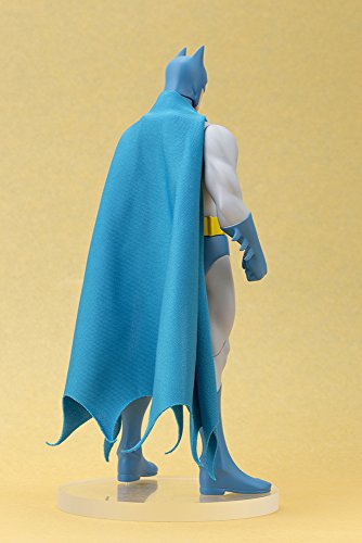 Batman 1/10 DC Universe - Kotobukiya ARTFX+ DC UNIVERSE