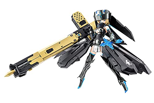 Megami Device Bullet Knights Exorcist Widow