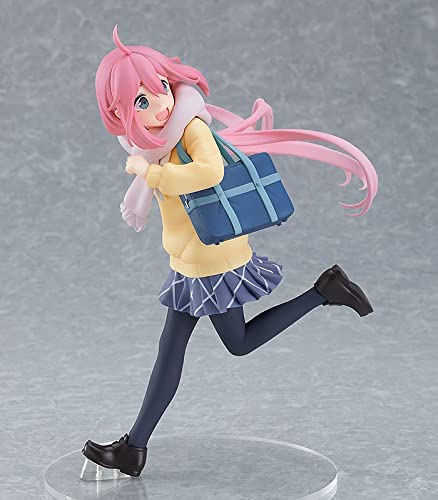 "Yurucamp" POP UP PARADE Kagamihara Nadeshiko