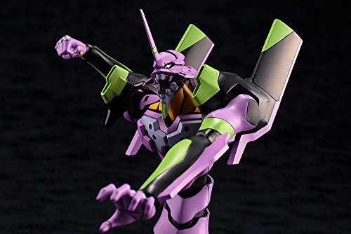 EVA-01 (TV Ver. Versión) Shin Seiki Evangelion - Kotobukiya