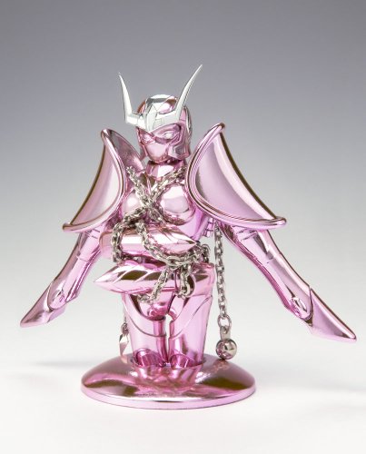 Andromeda Shun Saint Cloth Myth - Myth Cloth 1st Cloth Ver. Saint Seiya - Bandai