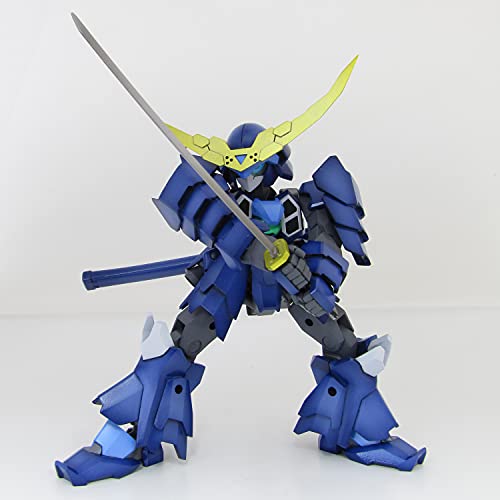 Date Masamune Plaact (1)-PLUM