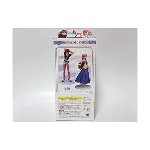 Meer Campbell Destiny Heroine DX Figure Kidou Senshi Gundam SEED Destiny - Banpresto