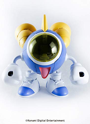 "TwinBee Rainbow Bell Adventure" TwinBee (Renewal Ver.)