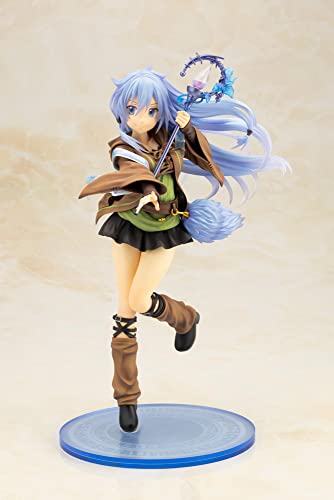 "Yu-Gi-Oh!" OCG Duel Monsters Eria The Water Charmer / Yu-Gi-Oh! Card Game Monster Figure Collection