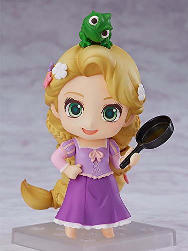 Nendoroid "Tangled" Rapunzel