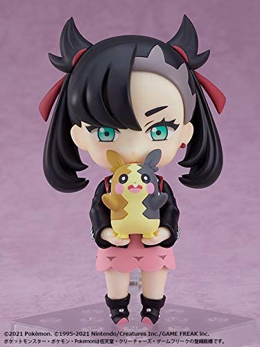 "Pokemon/Pocket Monsters" Nendoroid#1577 Marnie