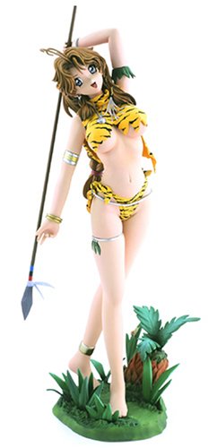 Jungle Emmy Mon-sieur BOME, - Kaiyodo