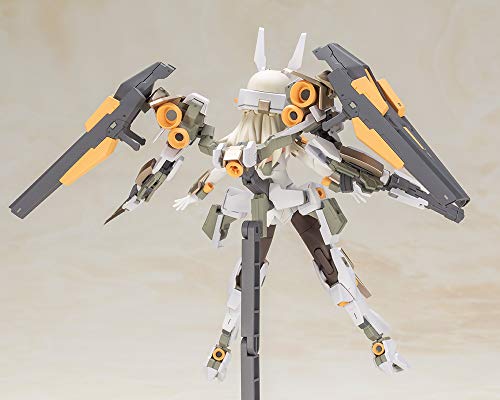 "Frame Arms Girl" Megami Device Collaboration Baselard Animation Ver.