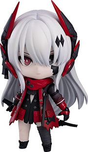 【GOOD SMILE arts SHANGHAI】Nendoroid "Punishing: Gray Raven" Lucia Crimson Abyss