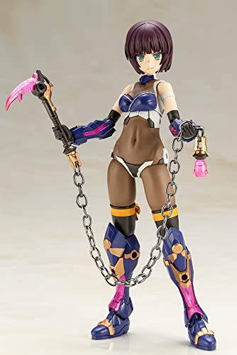 "Frame Arms Girl" Ayatsuki