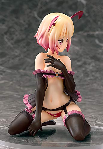 "KonoSuba: God’s Blessing on this Wonderful World!" 1/7 Scale Figure Loli Succubus