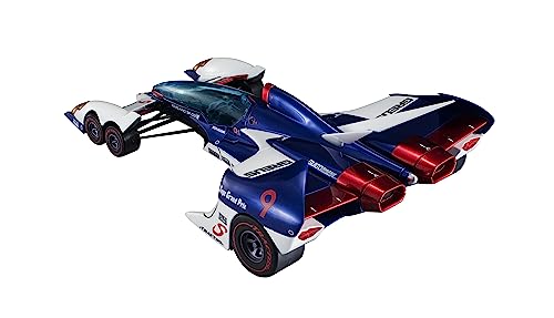 Variable Action "Future GPX Cyber Formula SAGA" Garland SF-03 -Livery Edition-
