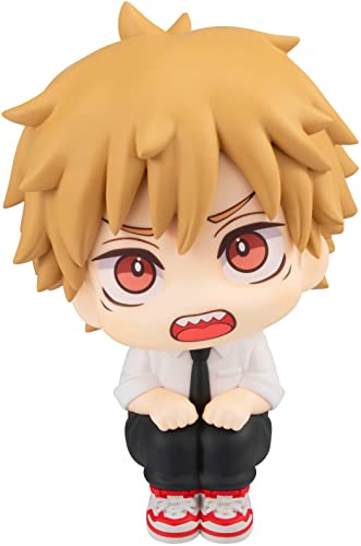 Look Up Series "Chainsaw Man" Denji