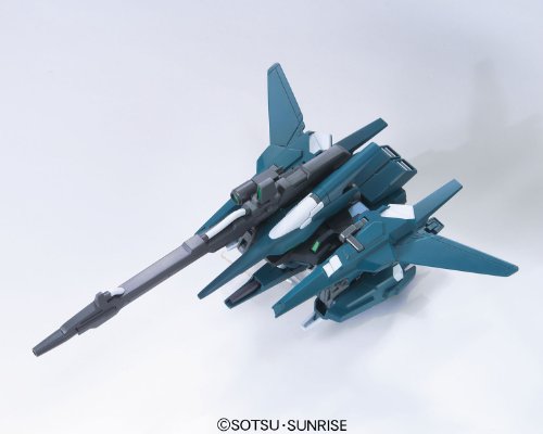 RGZ-95C ReZEL (Commander Type) - 1/144 scale - HGUC (#108) Kidou Senshi Gundam UC - Bandai