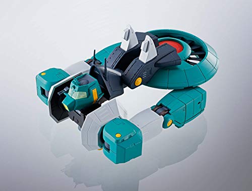 Walker Gallia Sentou Mecha Xabungle - Bandai