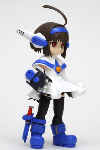 Combat-san 1/1 Chogokin Ichigeki Sacchu!! HoiHoi-san Legacy - Bandai