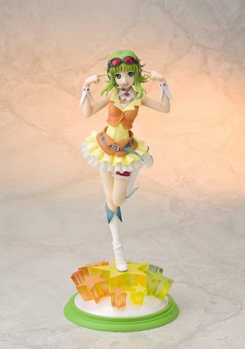 Gumi 1/8 Vocaloid - Kotobukiya