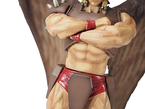 CCP Muscular Collection No. 80 "Kinnikuman" The Hawkman Original Color (Regular Circulation)