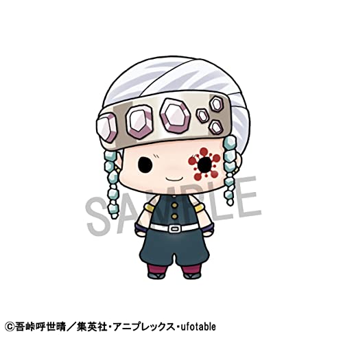 Chokorin Mascot "Demon Slayer: Kimetsu no Yaiba" Vol. 3