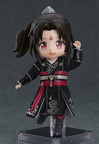 "Scumbag System" Nendoroid Doll Luo Binghe