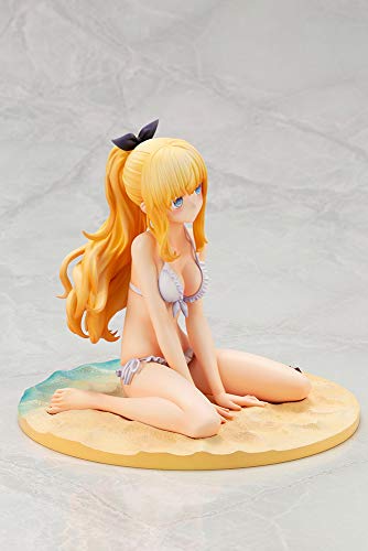 Juliet Persia - 1/7 scale - Kishuku Gakkou no Juliet - Kotobukiya