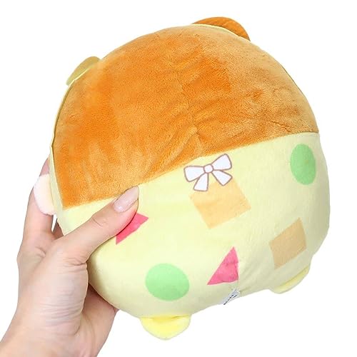 CYS-27 "Crayon Shin-chan" Fuwakororin (M Size) -Matching Pajamas- E Pajamas Himawari (Suyasuya Ver.)
