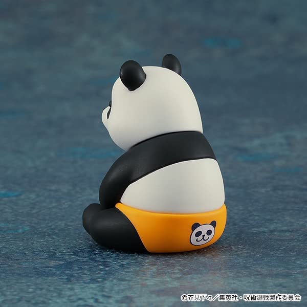 "Jujutsu Kaisen" Nendoroid#1844 Panda