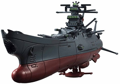 Yamato Cosmo Fleet Special Uchuu Senkan Yamato 2199 - MegaHouse