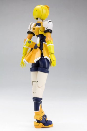 Racaseal (Yellowboze-Version) - 1/12 Skala - Charakter-Plastikmodell, Phantasyst-Stern Online - Kotobukiya