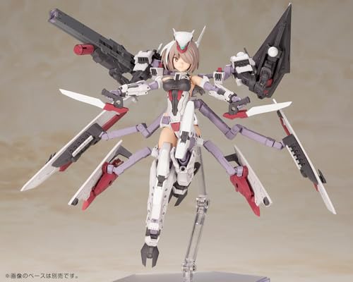 "Frame Arms Girl" Kongo