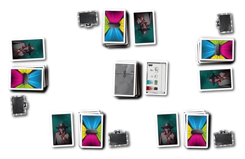 Spy Job (Completely Japanese Ver.)