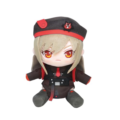 "Goddess of Victory: Nikke" NIKKE Plush Rapi