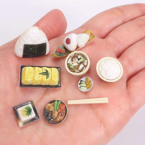 Puripura Figure's Food Vol. 5