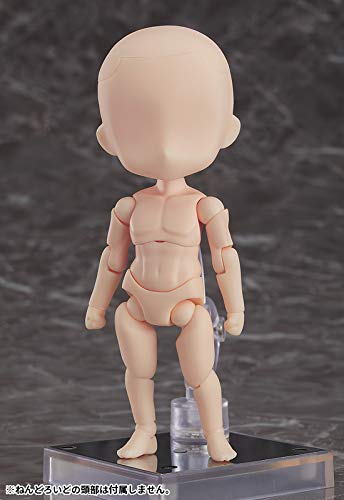 Nendoroid Doll archetype 1.1: Man (Cream)