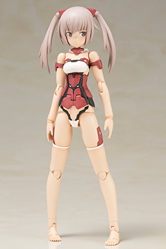 Innocentia, Frame BrazyFrame Arms Girl - Kotobukiya