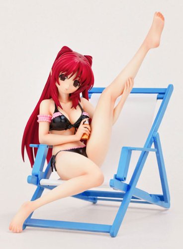 Kousaka Tamaki (Beach Side version) - 1/6 scale - To Heart 2 - New Line