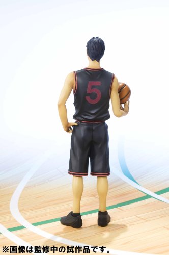 Kuroko no Basket : Figuarts ZERO Aomine Daiki