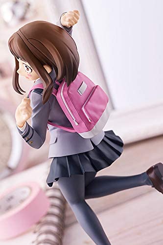 Meine Hero Academia - Pop Up Parade Uraraka Ochaco (Gute Smile Company, Takara Tomy)