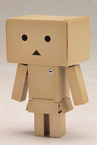 Danboard Yotsuba! - Kotobukiya