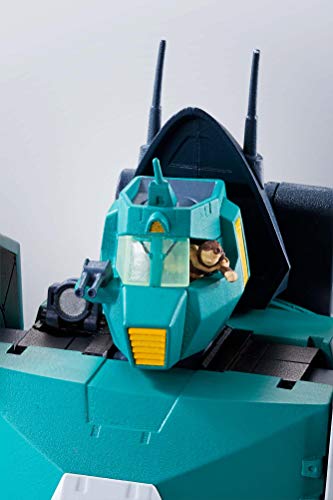 Walker Gallia Sentou Mecha Xabungle - Bandai