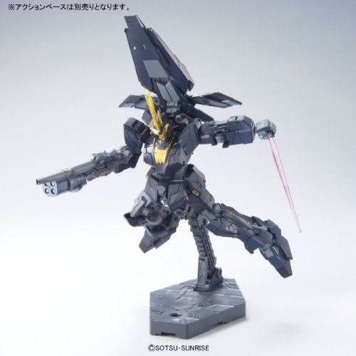 1/144 "Gundam UC" Unicorn Gundam 02 Banshee Norun (Unicorn Mode)