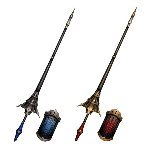 Demetria MHF Guide Musume Figure Project, Monster Hunter Frontier Online - Capcom