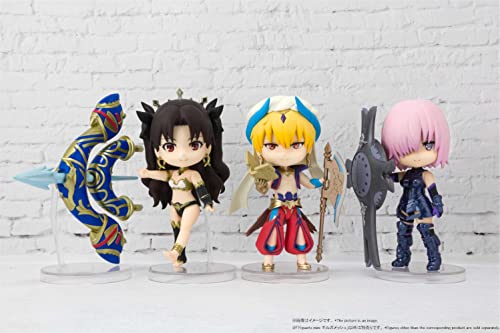 Figuarts Mini "Fate/Grand Order -Absolute Demonic Battlefront: Babylonia-" Gilgamesh