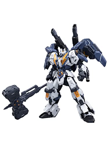 HEMOXIAN "THE ENTROPY OF TITANS" SERIES THOR NZS-05-3 PLASTIC MODEL KIT