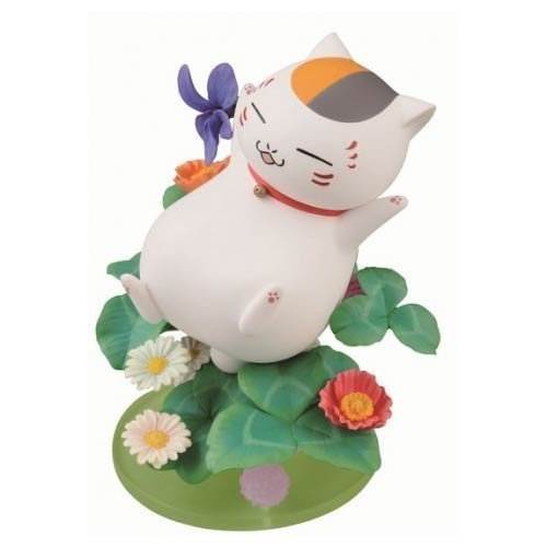 Madara (Nyanko-sensei) Ichiban Kuji Natsume Yuujinchou Tribute Gallery ~ Oshihanakatari ~ Natsume Yuujinchou - Banpresto