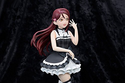 Sakurauchi Riko SPM Figure - Little Demon- Love Live! Sunshine!! - SEGA