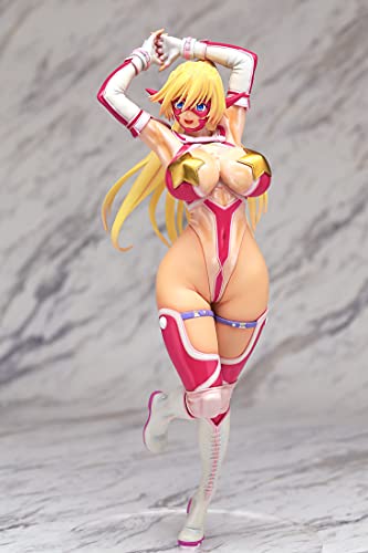 "Suketto Sanjou!" Suketto Sanjou!!! Sandy Bash (Star Mask Red)