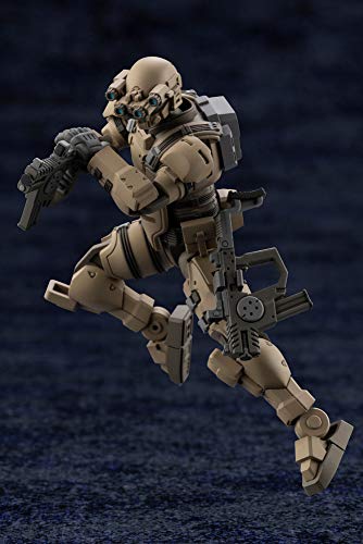 Kit Block Hexa Gear Governor Warmage Hetzer
